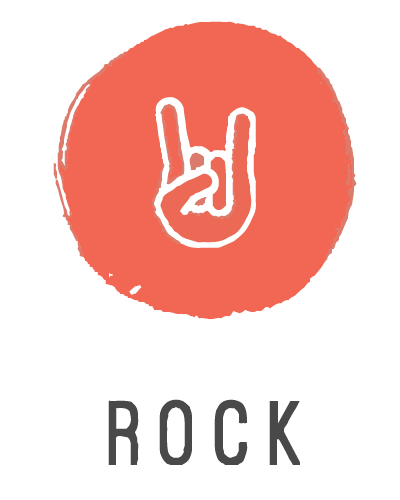 rock