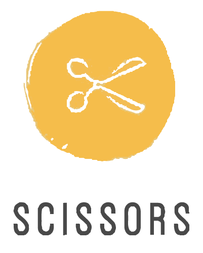 scissors